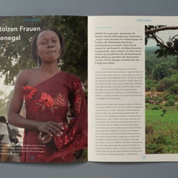Unicef Magazin 360°