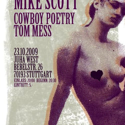 Mike Scott