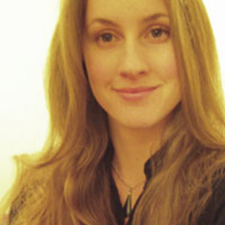 Olivia Spargo