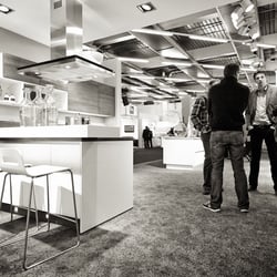Trendfairs Küchenwohntrends