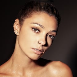 mixed pics– Monika Maks Make up Hair Styling