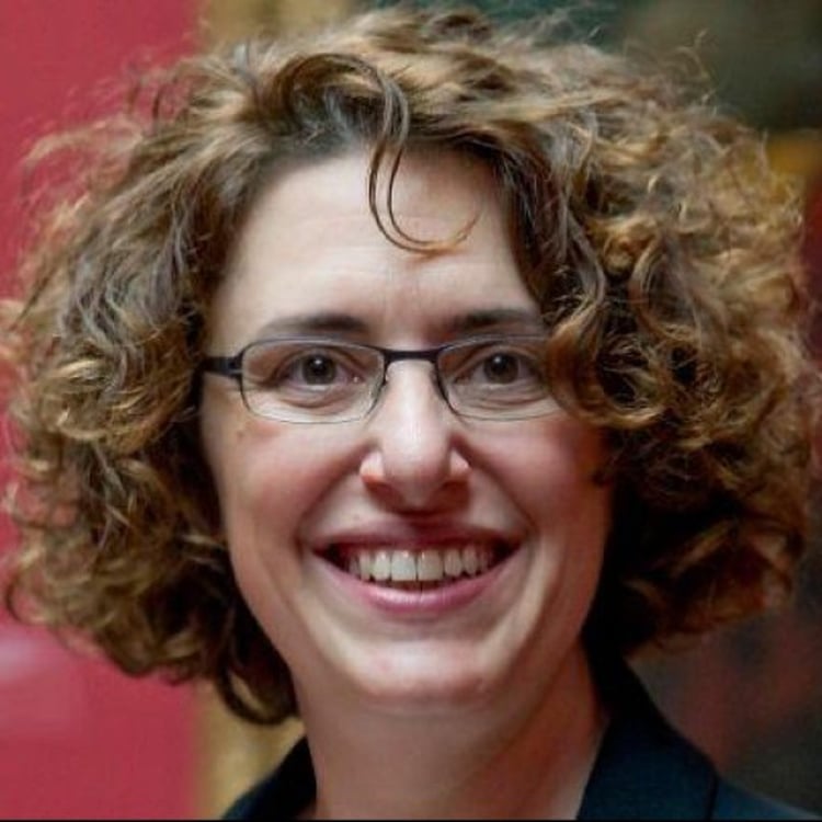 Ina Ferber