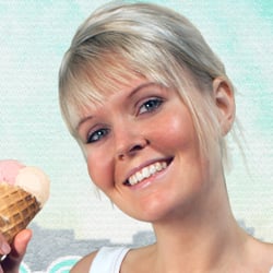 Plattdeutscher Werbespot „Mien Fro Natur“