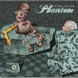 c´t-Story: Phantom