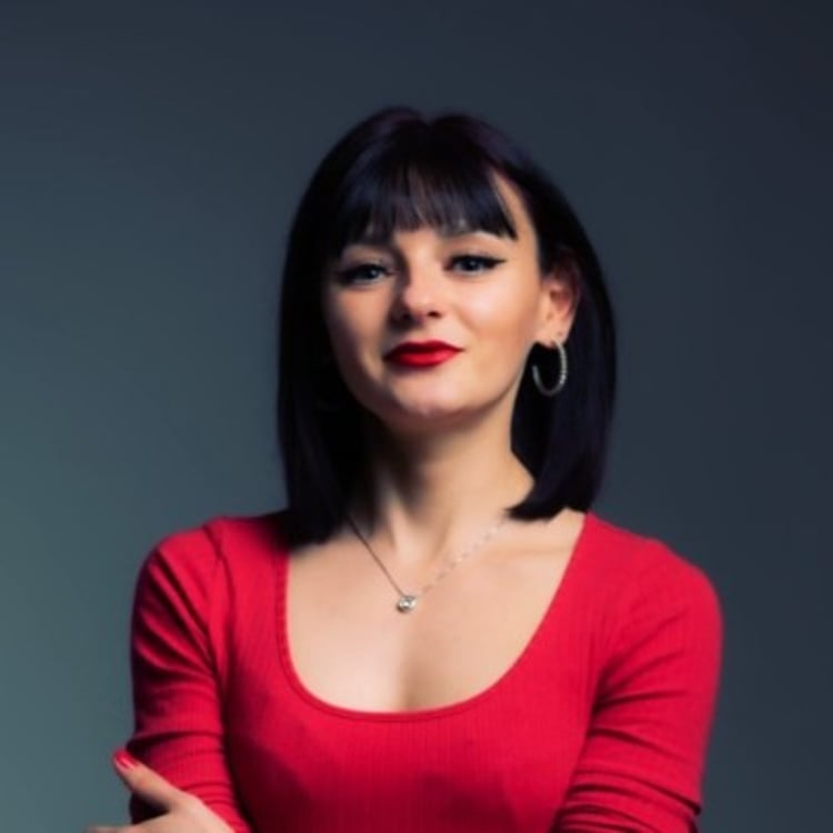 Alisa Polishchuk