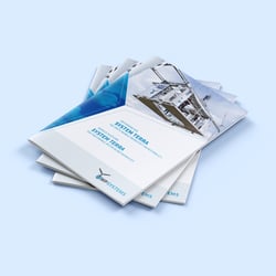 BROSCHÜRE „WP SYSTEMS“