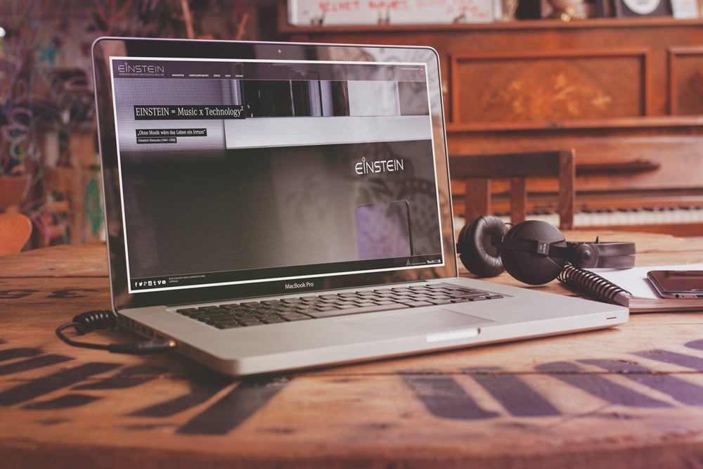 Website