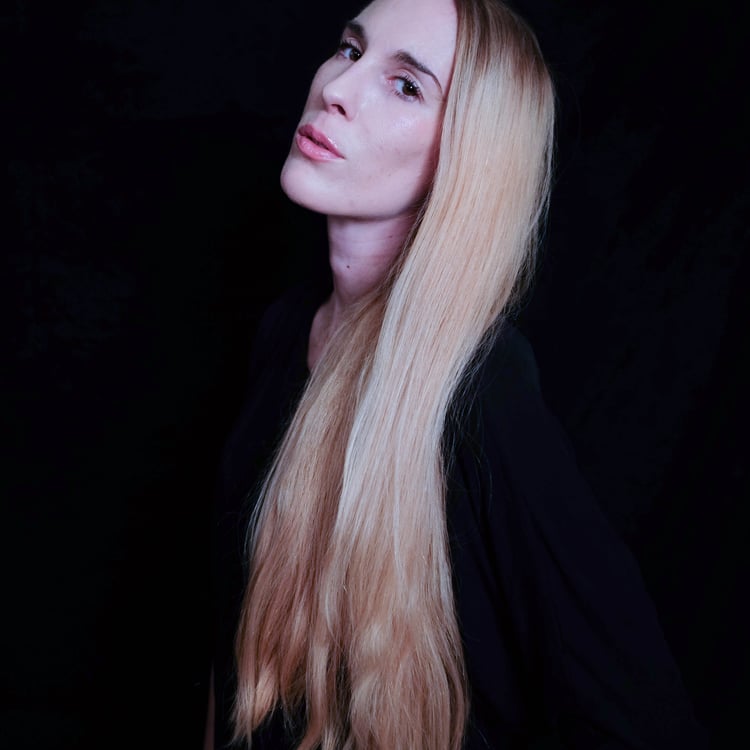 Simone Bong