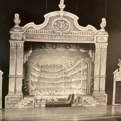Bournonville-W.Holm Armastuse muinasjutt 1992/1993