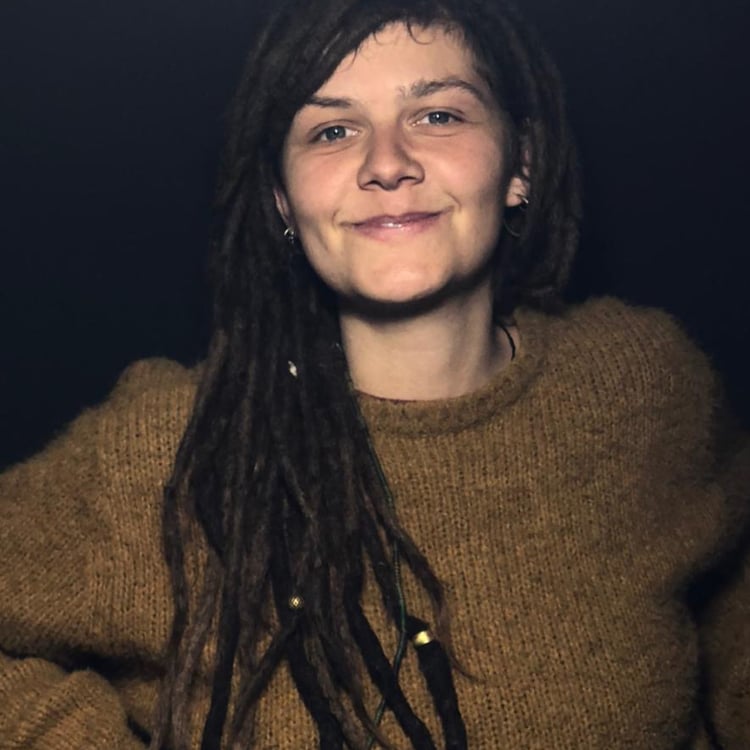 Pia Wieland