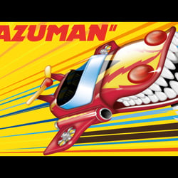 Matchboxed inazuman Kopie