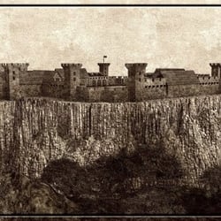 Fortress