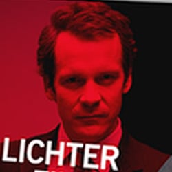 LICHTER 2016 Programmheft