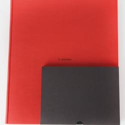 Fotobuch mit Schuber. Im Schuber 5 Hefte mit Texten über die Mafia