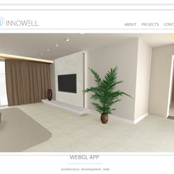 Screenshot Web-App #3