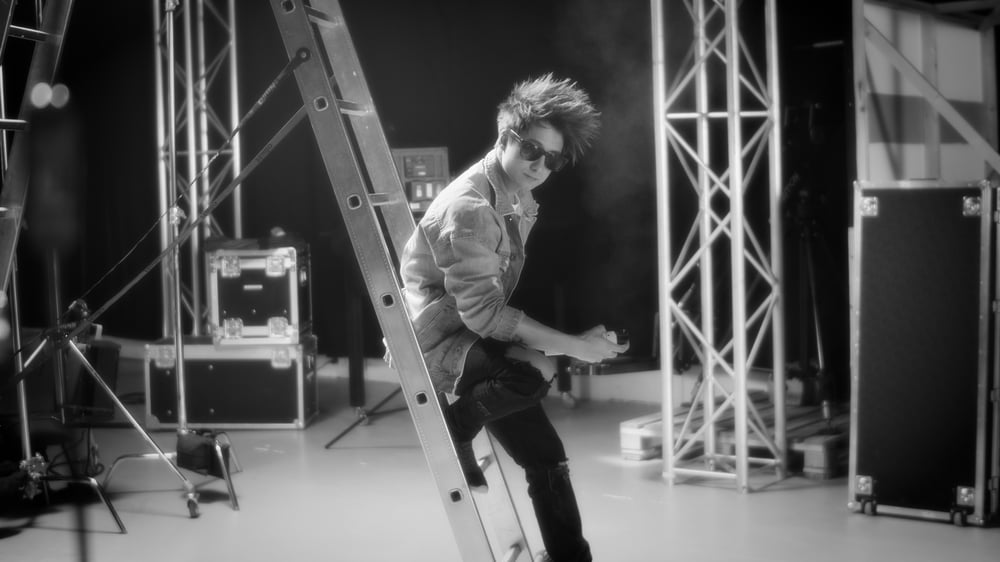 Henkel & DM – Seinz feat. Julien Bam (5 Webclips