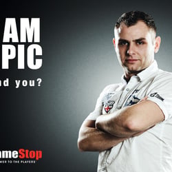 GameStop Shooting Epic 4
