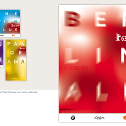 Berlinale Pitch (Kunde: Connex)