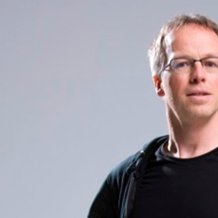 Johannes Zappe