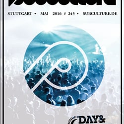 Subculture Cover 3