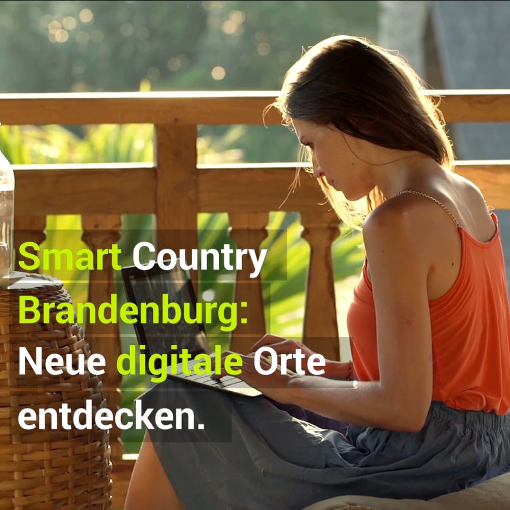 Werbeclips für Social Media