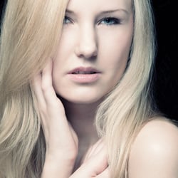 Beauty-Portrait