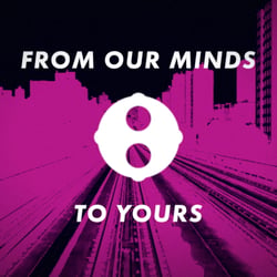 Minus Plus8 126“Alberto Pascual – Last Train to Party”