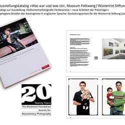Ausstellungskatalog Museum Folkwang