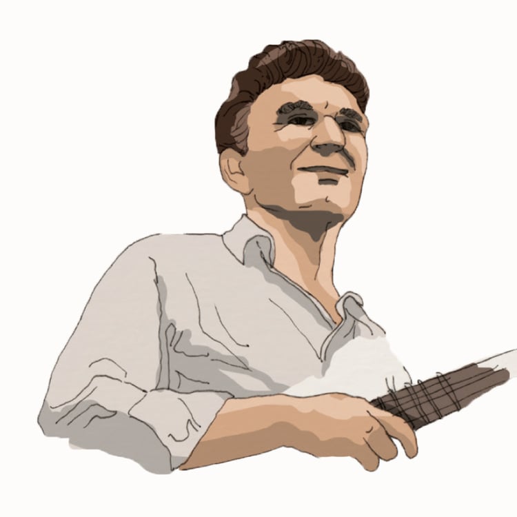 Branko Arnsek