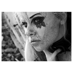 Haare/ Make up