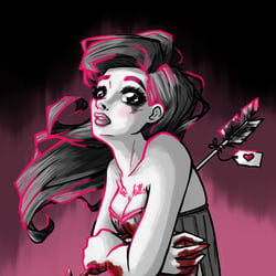 Love Kills