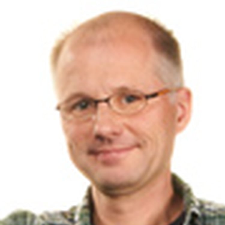 Oliver Götz