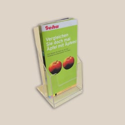 Geha Flyer