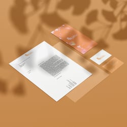 Corporate Identity – Geschäftspapiere