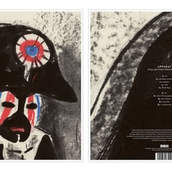 »APPARAT – Krieg und Frieden«, Mute Records