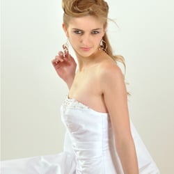 Brautkleid