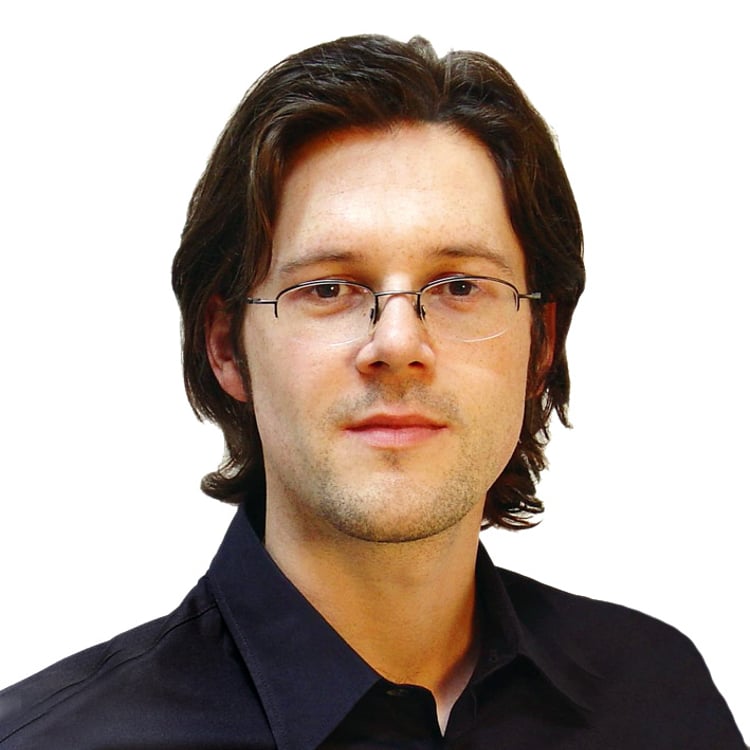 Florian Schanz