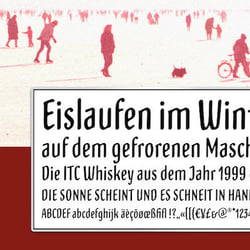 typic schuss frühe Schriften 007