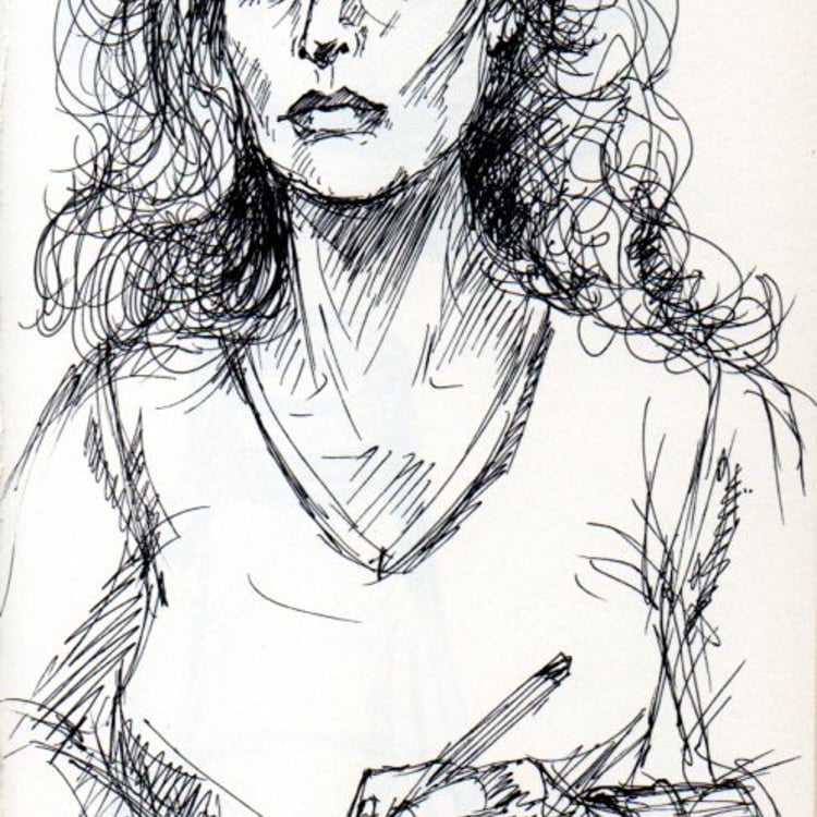 Petra Margot Hastreiter