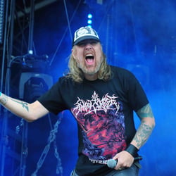 Wacken O. A. 2015