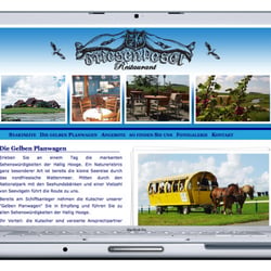Friesenpesel Restaurant