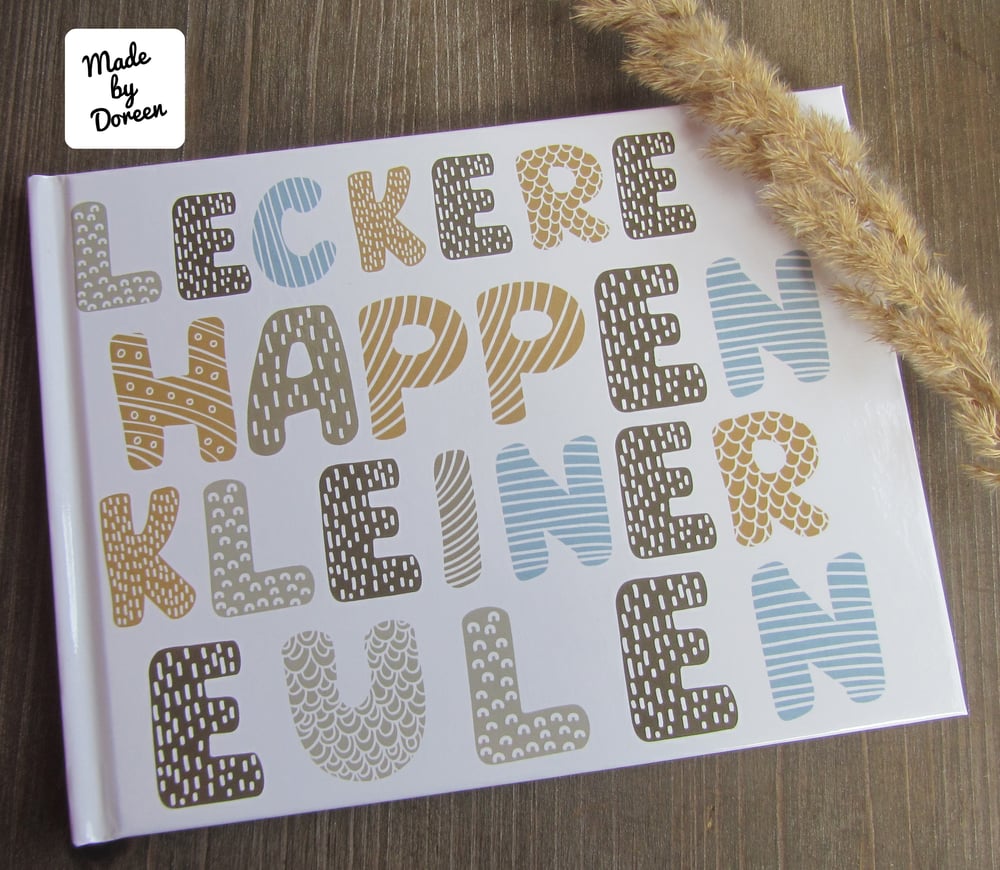 Covergestaltung