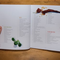 Kochbuch: Fräulein Lucullus