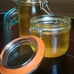 Food Fotografie 2012 Ghee