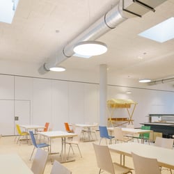 Campus Steilshoop