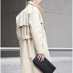 Fashion Photo Editorial for EVA Blut Accessoires