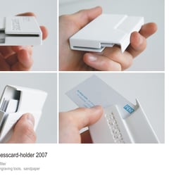 portfolio 2010 – 13