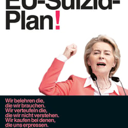 EU-Suizid