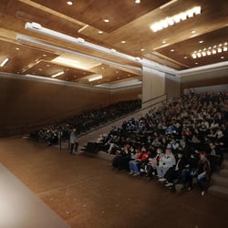 Render – Museum
