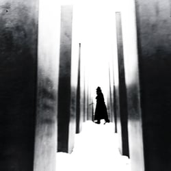 Holocaust Denkmahl